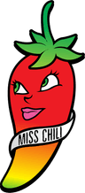 Miss Chili Hot Sauce